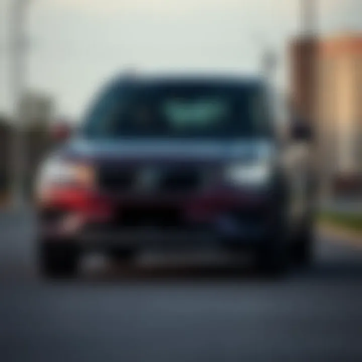 Operational Insights on Vehicle Leasing Operational insights in vehicle leasing