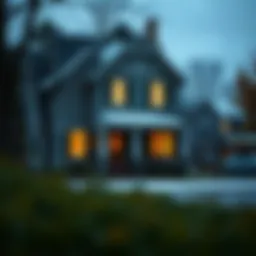 Dime Bank Home Equity Loan features overview