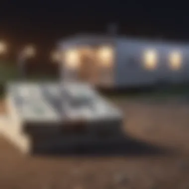 Direct Cash Offers for Mobile Homes Visual representation of direct cash offers for mobile homes