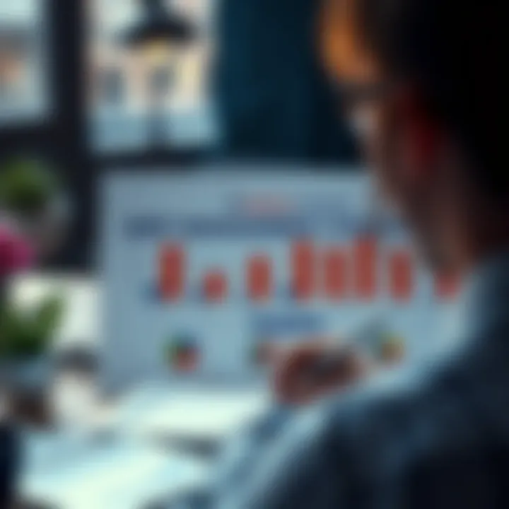 Debt Management Strategies Chart illustrating debt management strategies