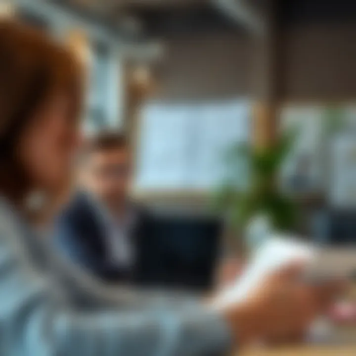 Insights from Client Testimonials on Tax Debt Relief Client testimonials and feedback