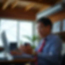 Overview of tax debt relief services