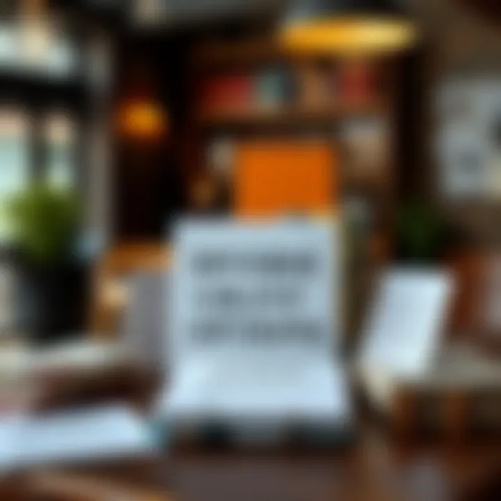 Diverse Grant Options Diverse grant options displayed on a table