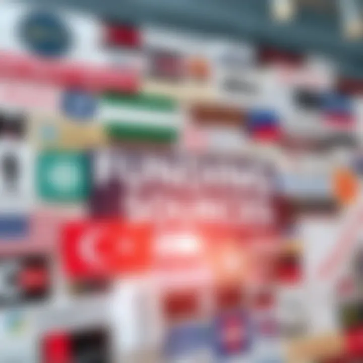 Funding Sources Collage Collage of federal, state, and private funding sources