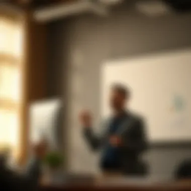 Successful Grant Proposal Successful grant proposal presentation