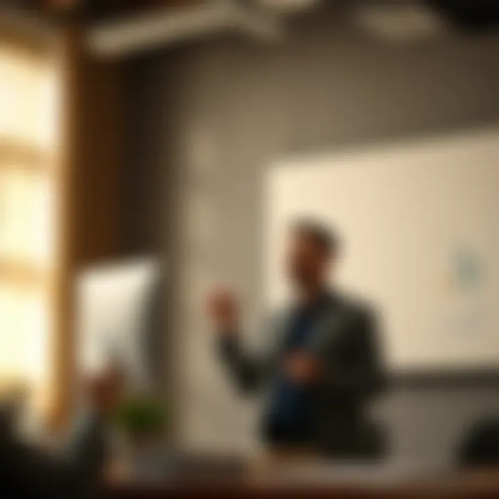 Successful Grant Proposal Successful grant proposal presentation