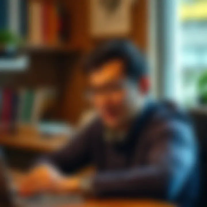 Evaluating the risks of borrowing without credit checks