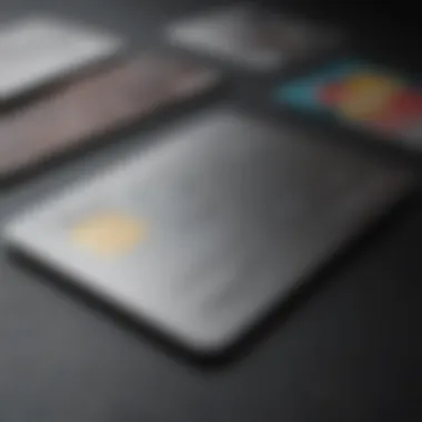 Comparative Analysis of Quicksilver Credit Card Comparison chart of Quicksilver rewards with other cards