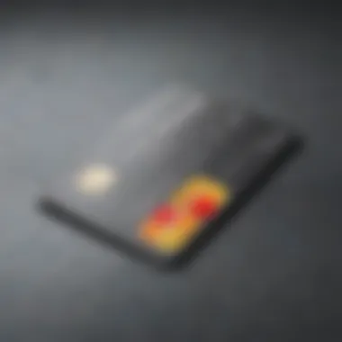 Understanding Quicksilver Credit Card Reward Structure Diagram of Quicksilver Credit Card reward structure