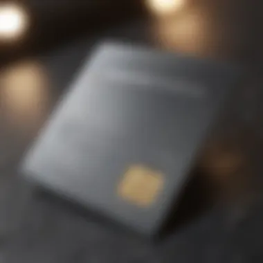Benefits of Quicksilver Credit Card Rewards Visual representation of Quicksilver Credit Card rewards benefits