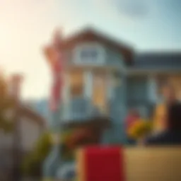 Exploring Reverse Mortgage Broker Commissions Introduction