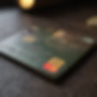Overview of Secured Credit Card Features Overview of Secured Credit Card