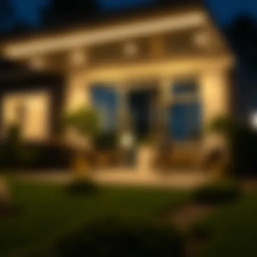 Exploring Standard Mortgage Online Payment Methods Introduction