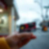 Exploring the Instant Gas Credit Card: A Comprehensive Guide Introduction