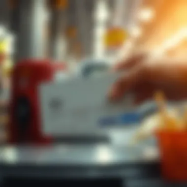 Notable Exploring the Instant Gas Credit Card: A Comprehensive Guide Notable Exploring the Instant Gas Credit Card: A Comprehensive Guide