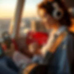 Exploring Travel Insurance Options with Capital One Credit Card Introduction