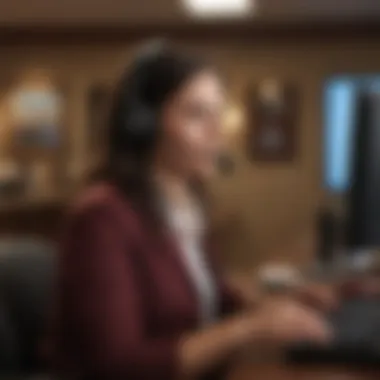 Customer Service Insights Customer service support insights related to Wells Fargo's payment features.