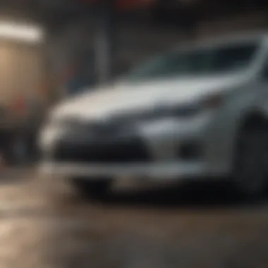 Key Factors Affecting Repair Pricing Factors influencing repair costs for vehicles
