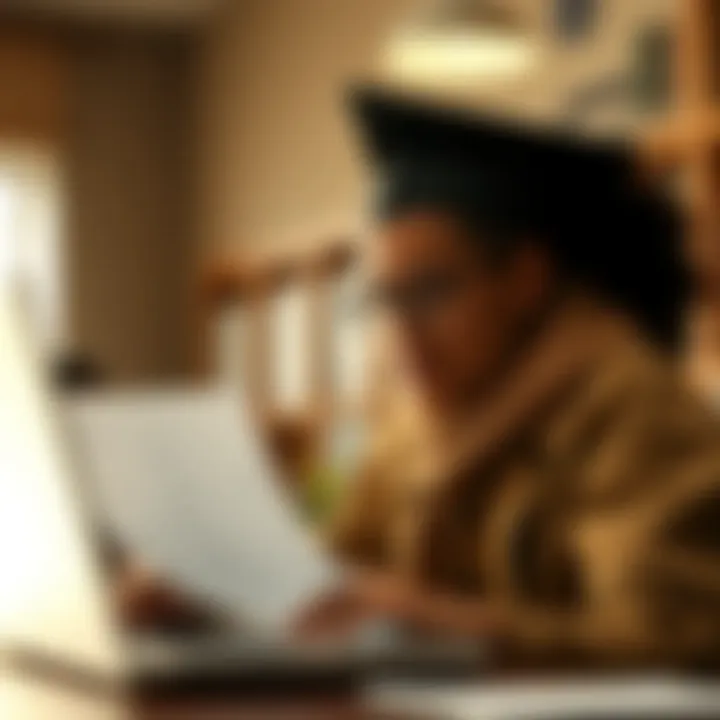 Avoiding Common FAFSA Mistakes Common pitfalls in FAFSA applications