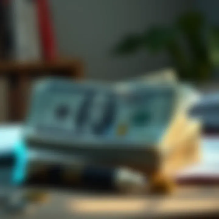 Managing Student Loan Debt Effectively