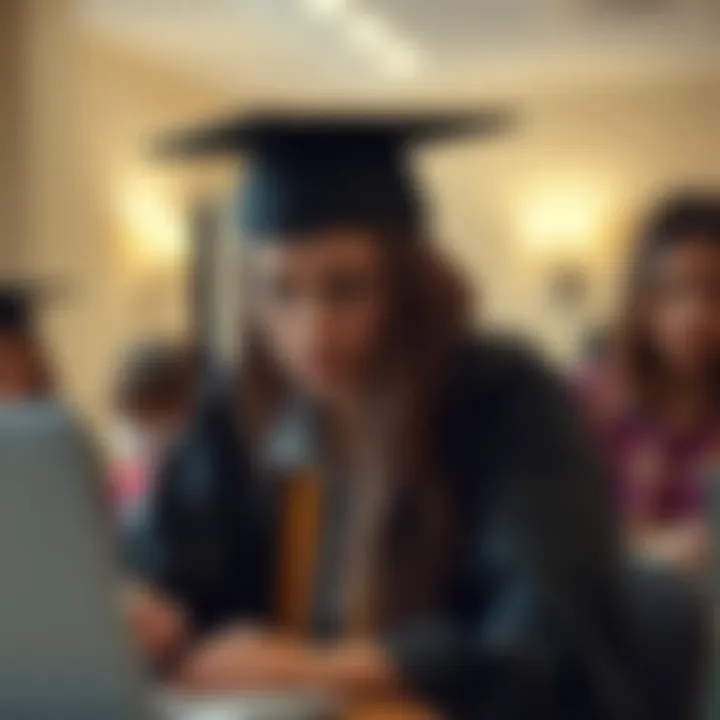 Eligibility Criteria for Student Loans