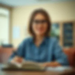 Understanding Federal Student Loan Programs