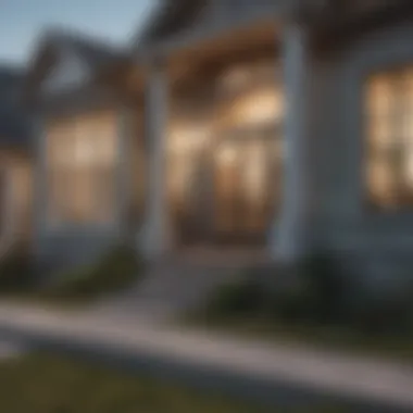 Eligibility Criteria for FHA Approved Homes Eligibility Criteria for FHA Homes