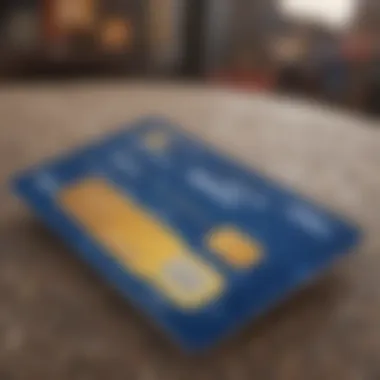Financial Advantages of Walmart Credit Cards Financial Benefits of Walmart Cards