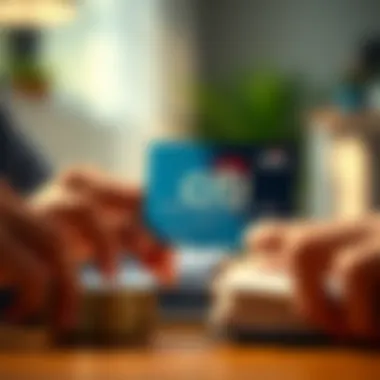 Managing Finances with Citi Double Cash Card Financial management with Citi Double Cash Card