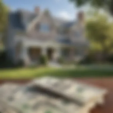 Financing an 800,000-Dollar Home: A Comprehensive Guide to Mortgages Introduction Financing an 800,000-Dollar Home: A Comprehensive Guide to Mortgages Introduction