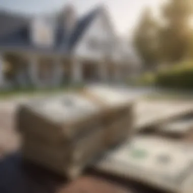 Notable Financing an 800,000-Dollar Home: A Comprehensive Guide to Mortgages Notable Financing an 800,000-Dollar Home: A Comprehensive Guide to Mortgages