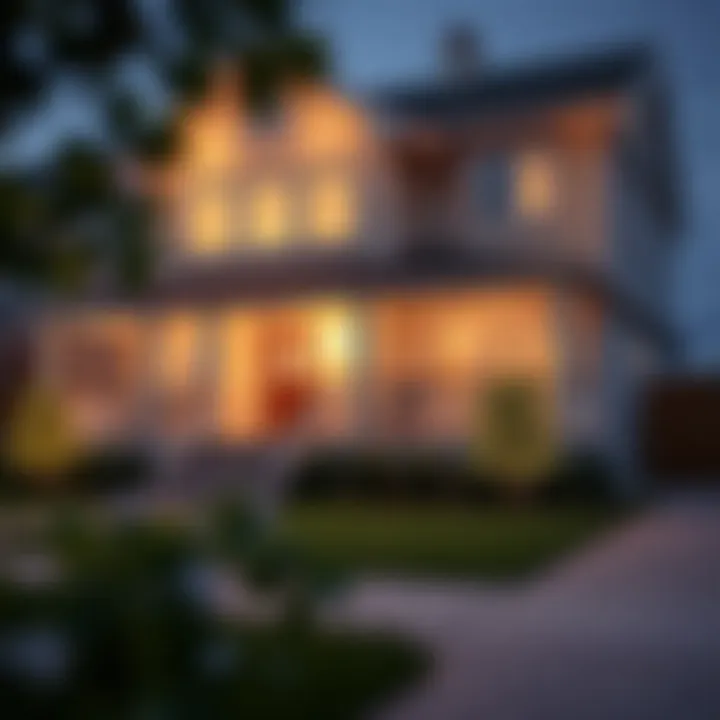 Financing Options for Home Buying Financing options for buying a home