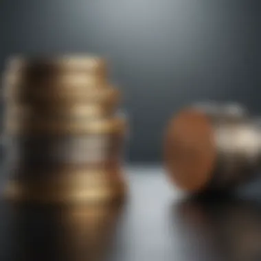 Comparison of Loan Types Comparison chart of fixed vs adjustable loans