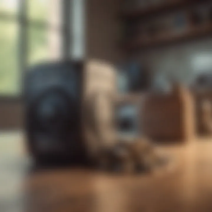 Comparative analysis of fixed vs adjustable mortgage rates