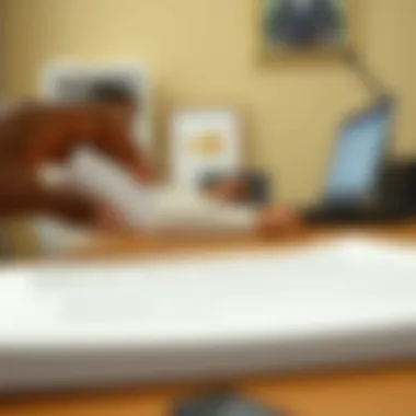 Application Requirements for Government Assistance Application requirements for assistance