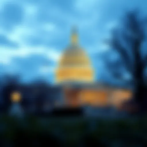Government assistance programs overview