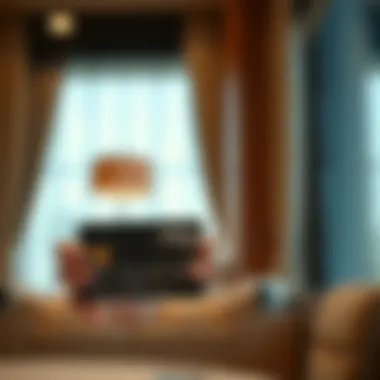 Maximizing Value from Hilton Credit Card Maximizing value from Hilton credit card advantages