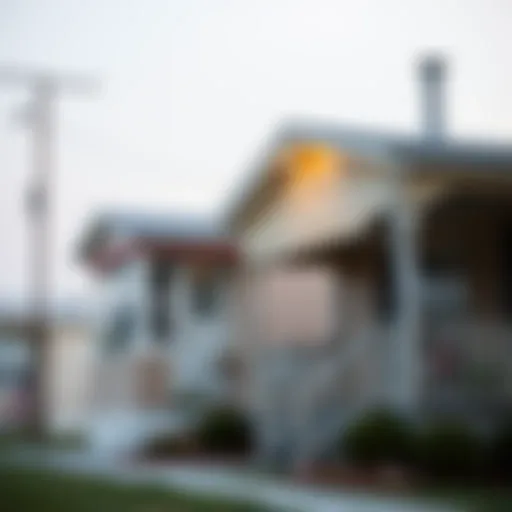 Home Equity Lines of Credit for Mobile Homes: An In-Depth Exploration Introduction