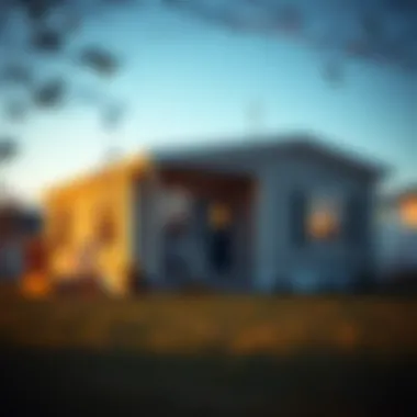 Notable Home Equity Lines of Credit for Mobile Homes: An In-Depth Exploration