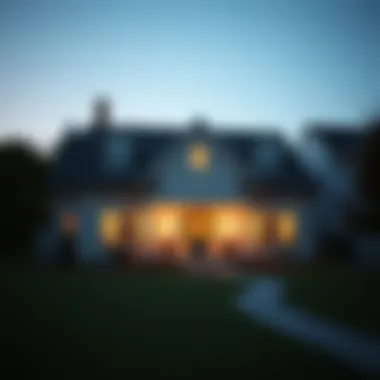House Sitting for Vacant Homes: A Practical Guide Summary