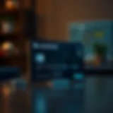 Impact of Credit Limit Increase on Financial Behavior Illustration of credit limit increase impact on financial behavior