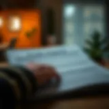 The Influence of Credit Reports on Financial Health Understanding credit reports and their impact