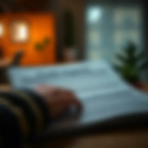 The Influence of Credit Reports on Financial Health Understanding credit reports and their impact