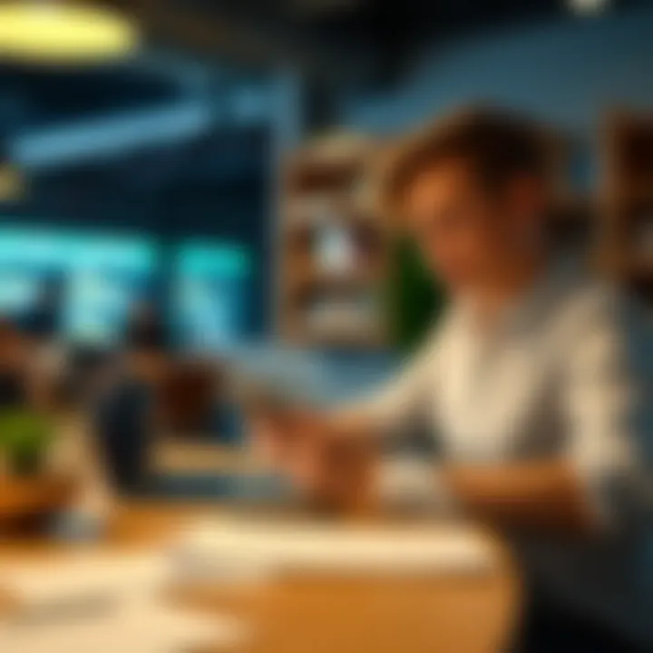 Strategies for maintaining credit scores