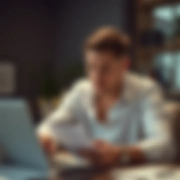 Making informed financial decisions