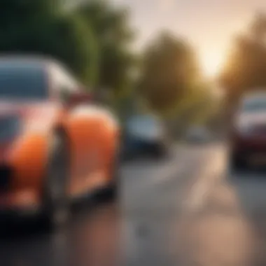 Financial Impact of Car Insurance Choices Financial implications of car insurance