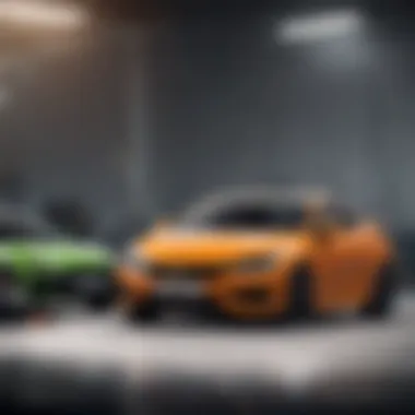 Understanding New Car Insurance New car insurance policy documents