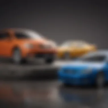 Comparing Used Car Insurance Options Used car insurance comparison chart