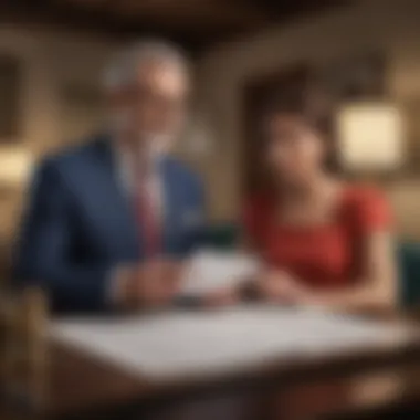 Understanding Tax Implications Tax considerations for adding a spouse to property title