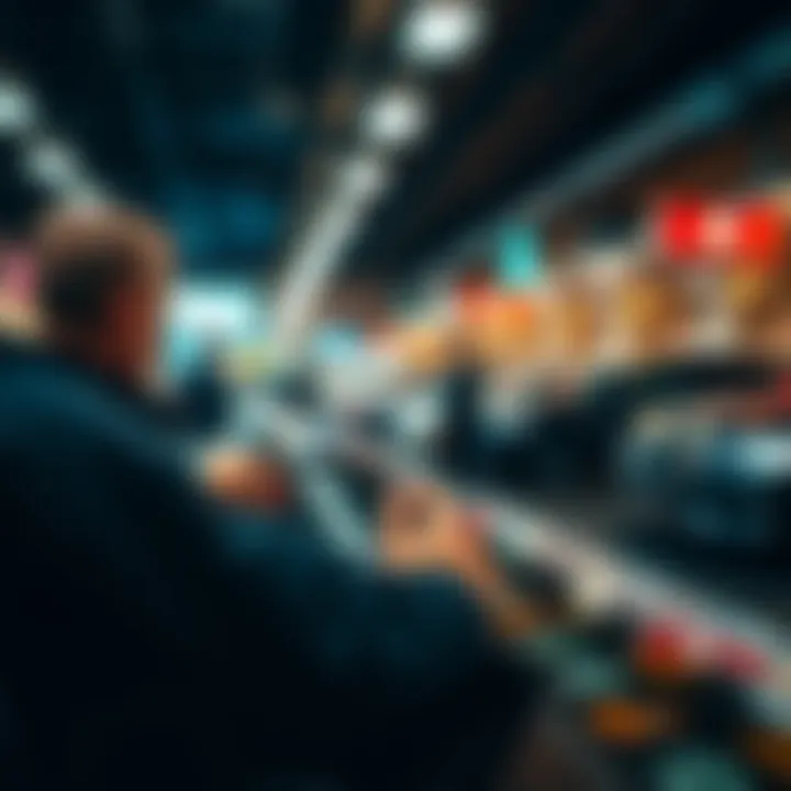 Negotiating with Dealerships Dealership negotiation